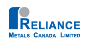 Reliance Metals Canada logo